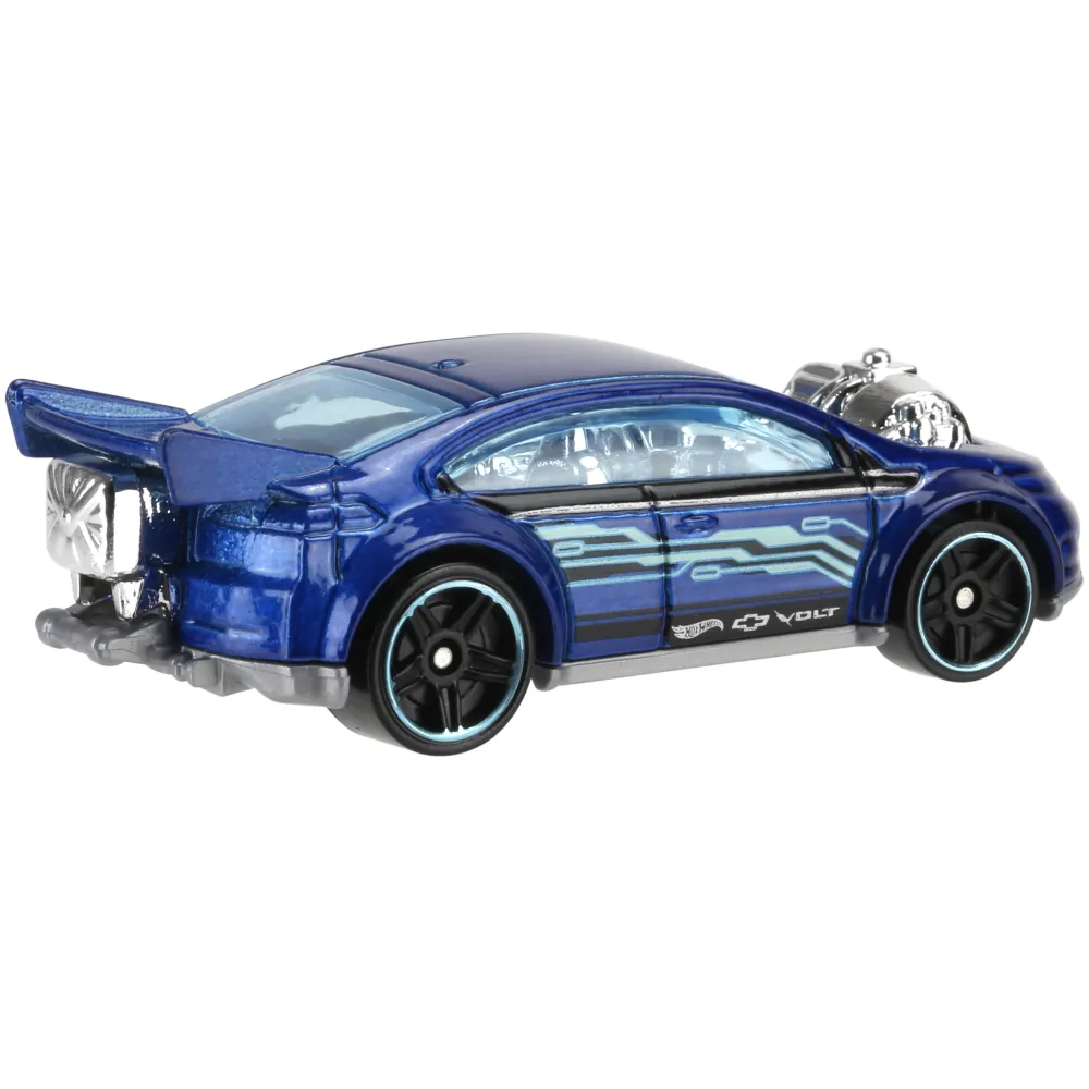 Super Volt — DHT30 — Micro Intense Blue — imagem 2
