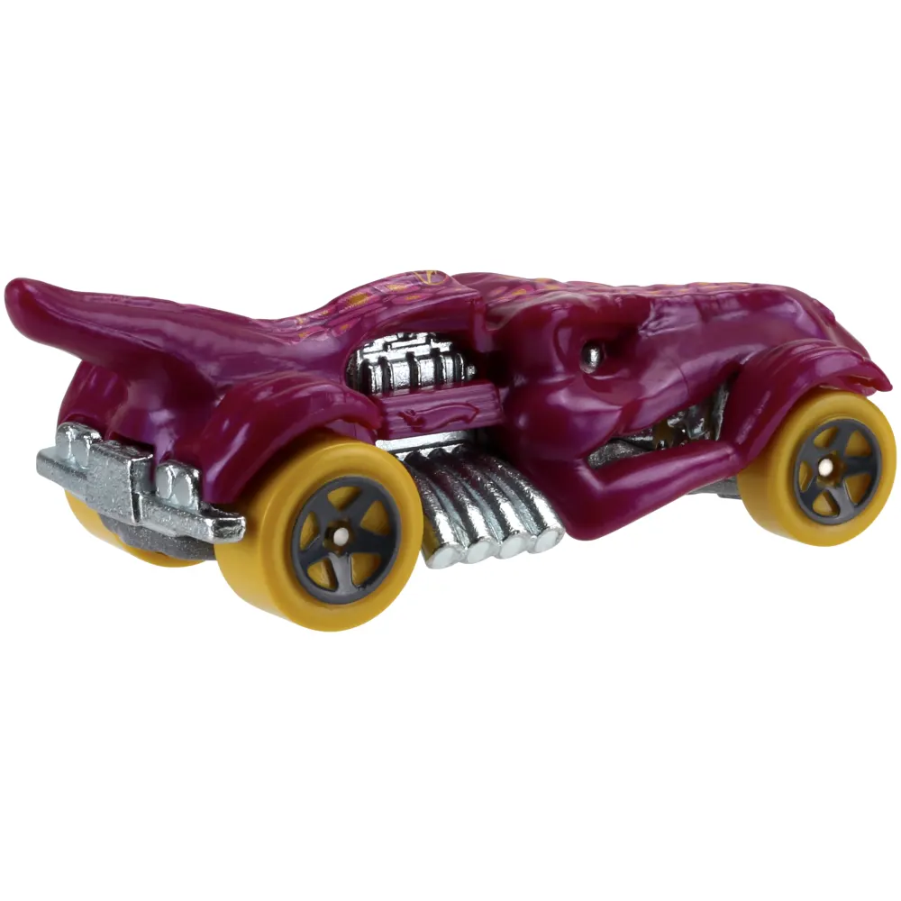 T-Rextroyer — DHT36 — Pearl Magenta — imagem 3