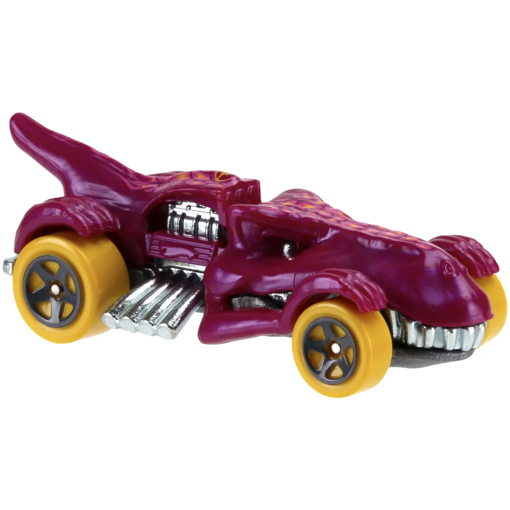T-Rextroyer — DHT36 — Pearl Magenta — imagem 4