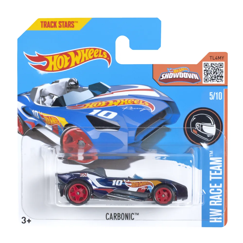 Carbonic — DHT77 — Spectraflame Midnight Blue — imagem 2