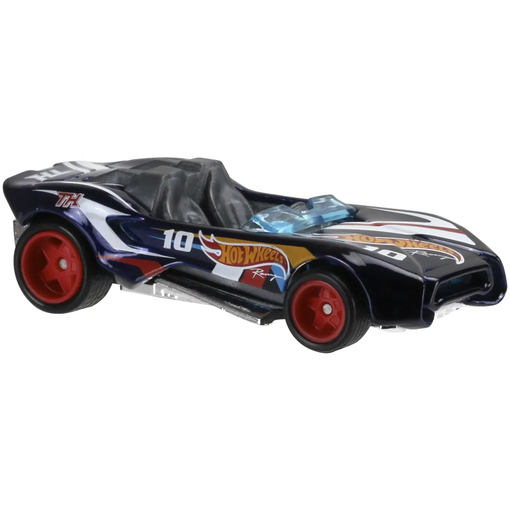 Carbonic — DHT77 — Spectraflame Midnight Blue — imagem 4
