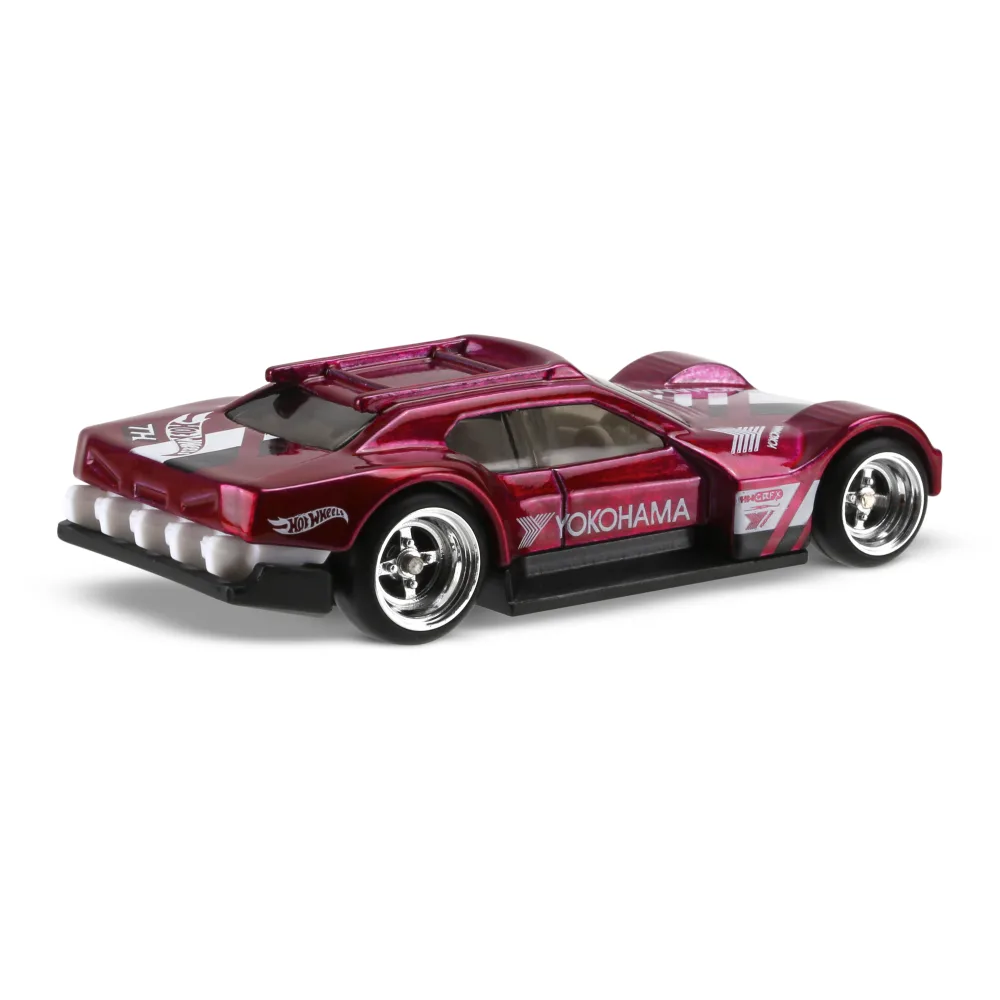 Driftsta — DHT80 — Spectraflame Magenta — imagem 3