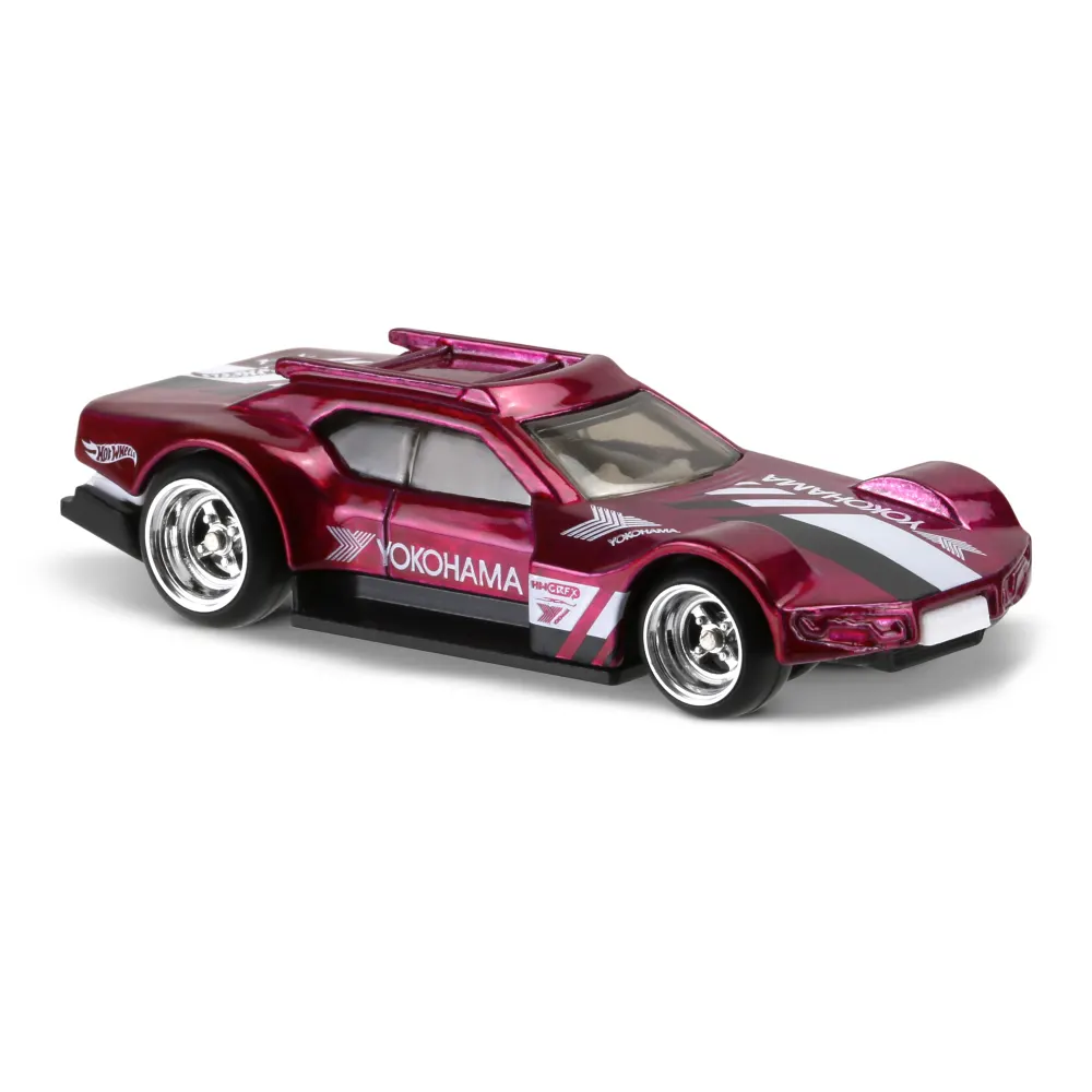 Driftsta — DHT80 — Spectraflame Magenta — imagem 4