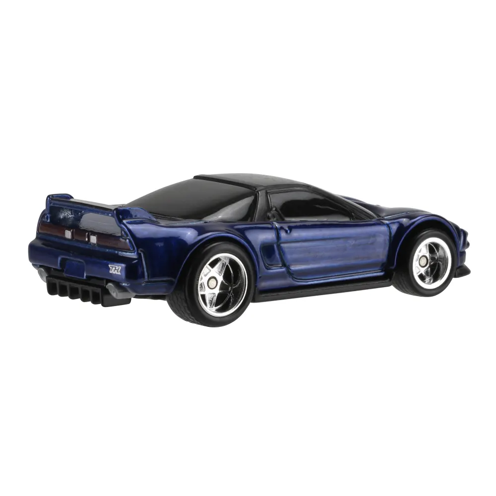 '90 Acura NSX — DHT81 — Spectraflame Blue — imagem 3