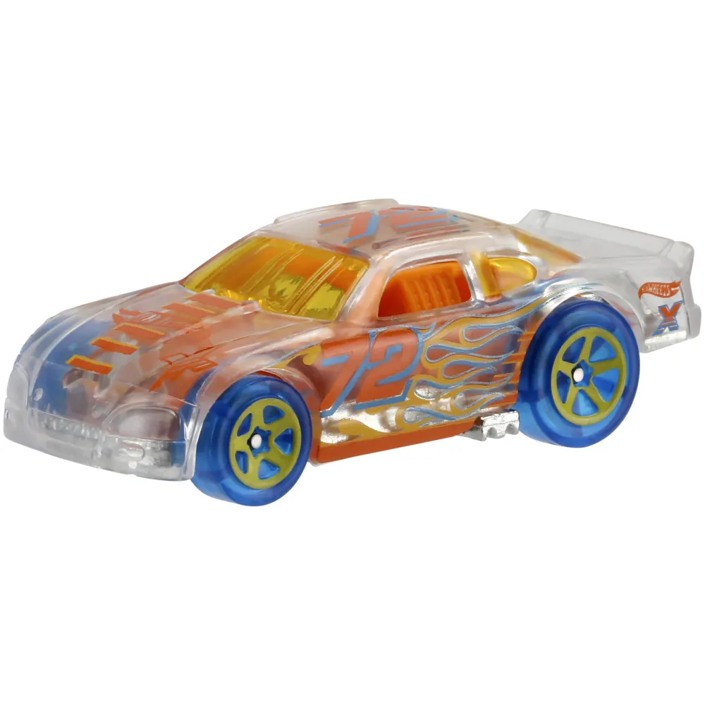 Stockar — DHT92 — Transparent