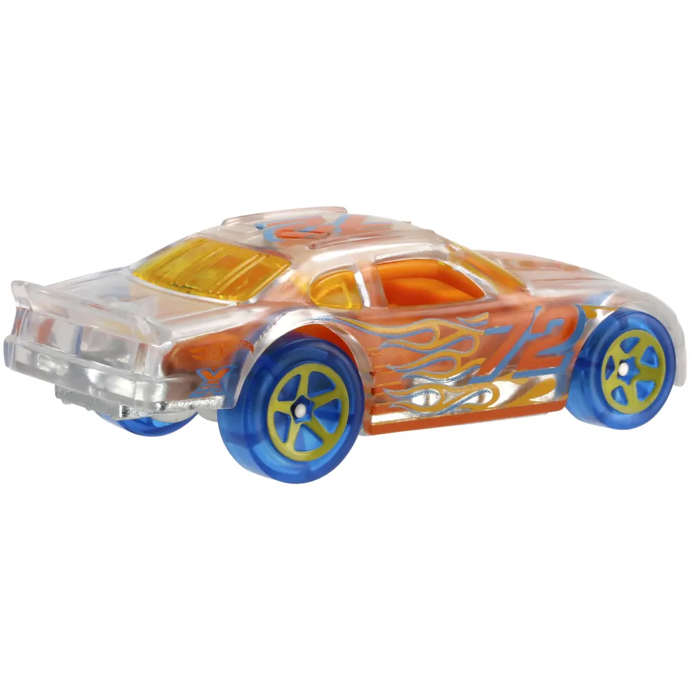 Stockar — DHT92 — Transparent — imagem 2
