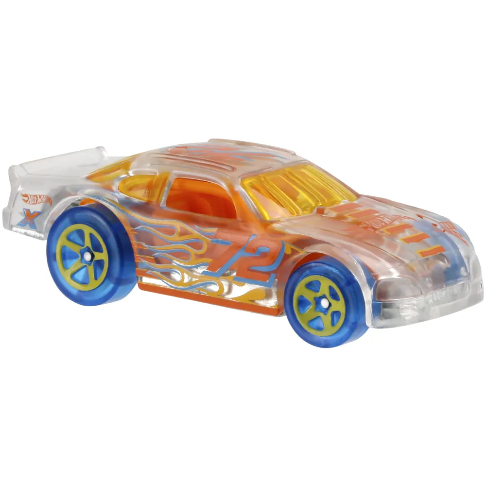 Stockar — DHT92 — Transparent — imagem 3