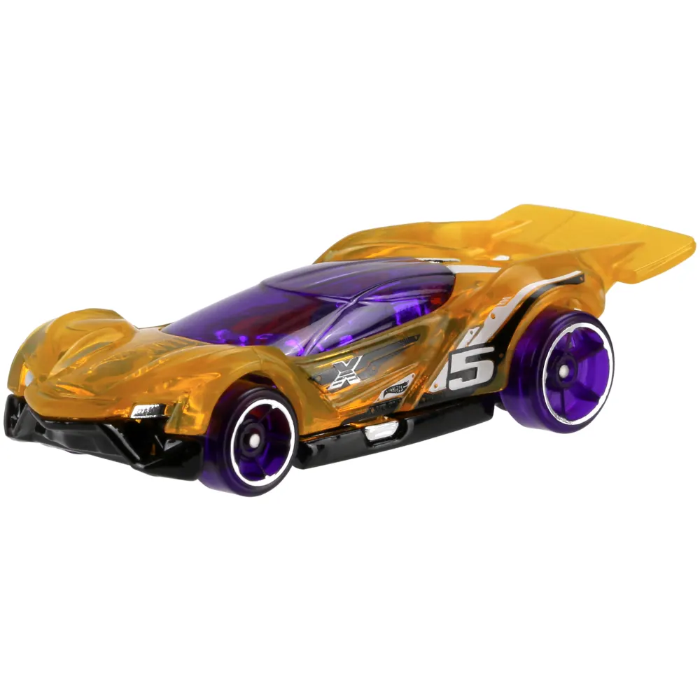 Blitzspeeder — DHW52