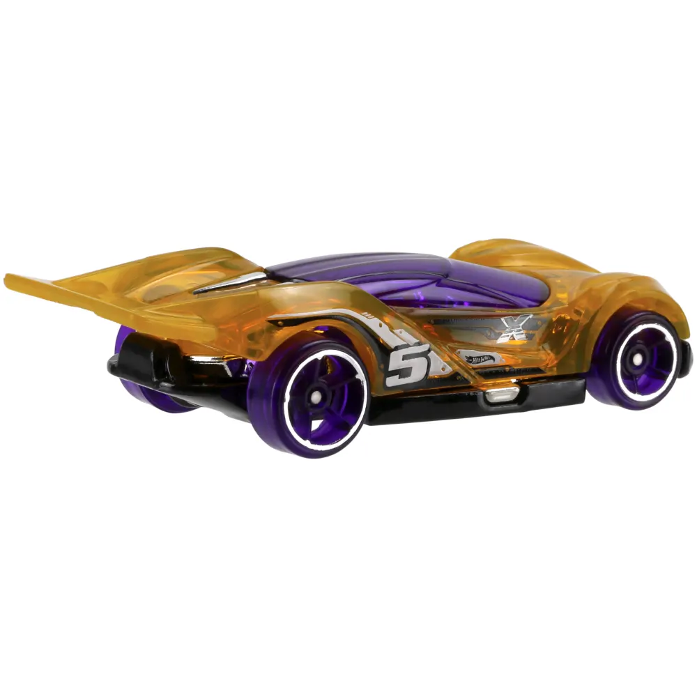 Blitzspeeder — DHW52 — imagem 3