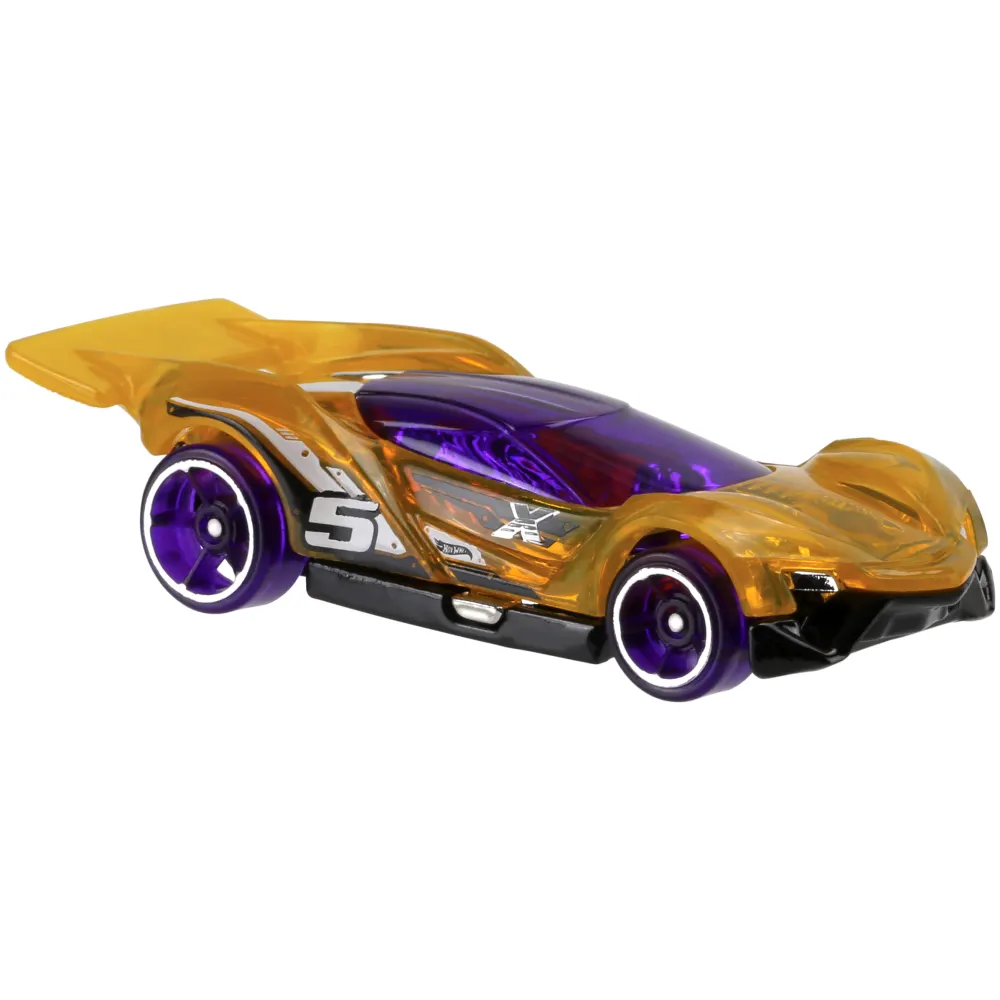 Blitzspeeder — DHW52 — imagem 4