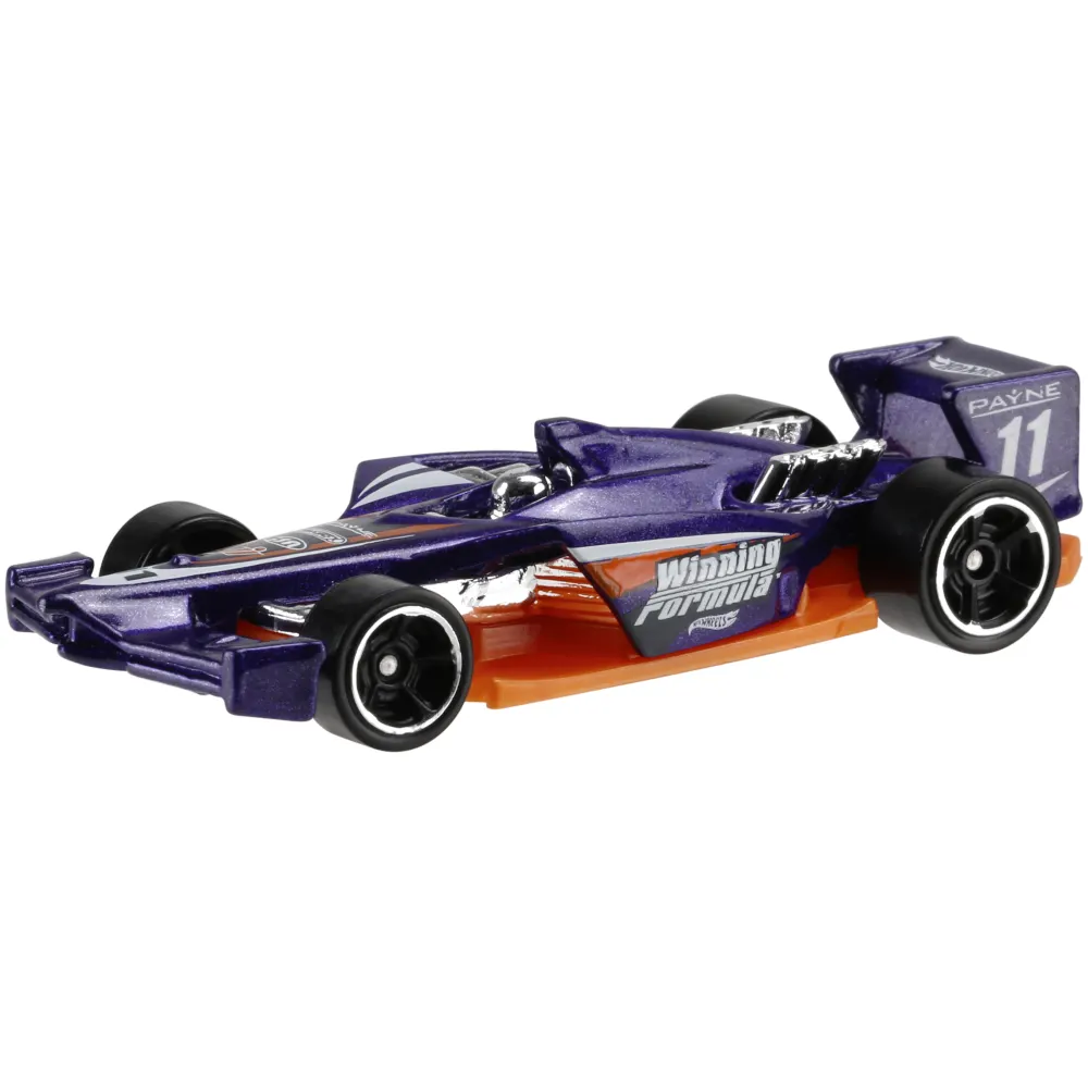 Winning Formula — DHW53 — Violet — imagem 2