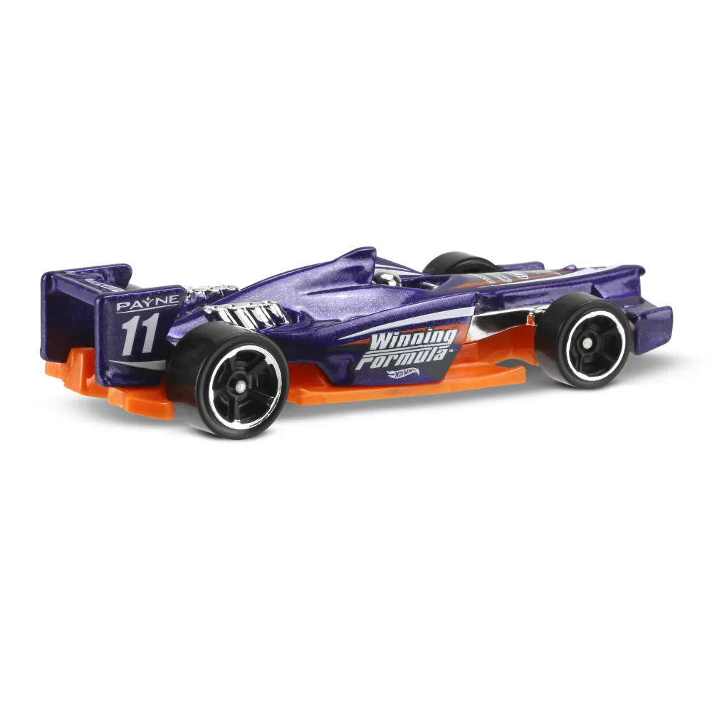 Winning Formula — DHW53 — Violet — imagem 3
