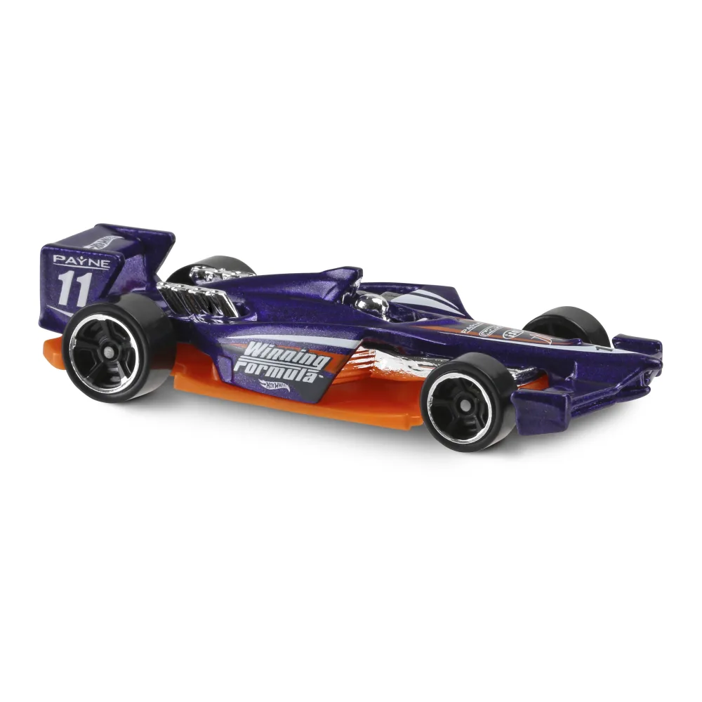 Winning Formula — DHW53 — Violet — imagem 4