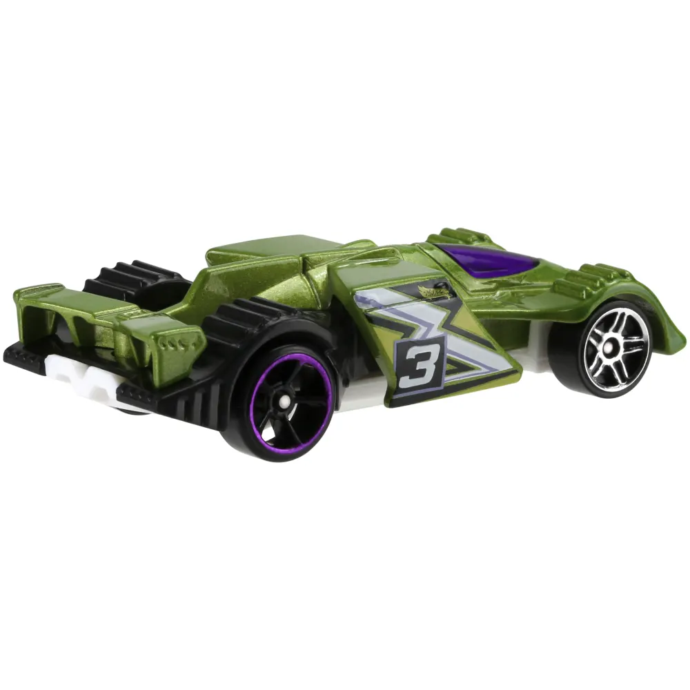 Epic Fast — DHW55 — Green — imagem 3