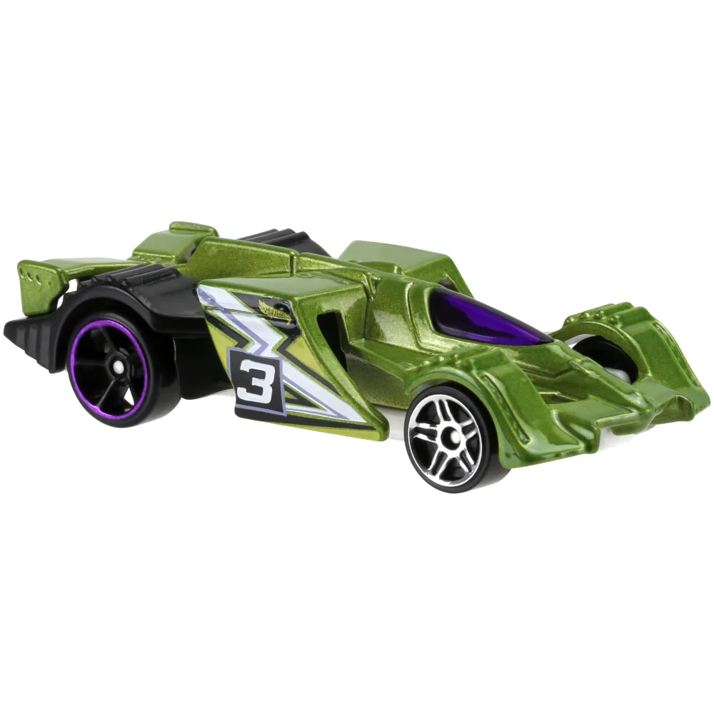 Epic Fast — DHW55 — Green — imagem 4