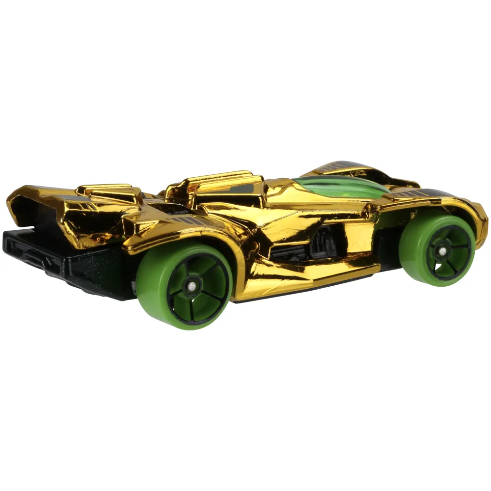 Rev Rod — DHW60 — Chrome Gold — imagem 3