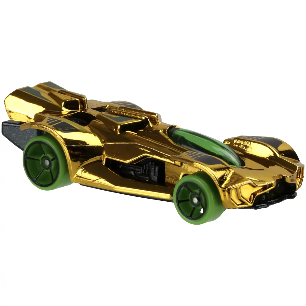 Rev Rod — DHW60 — Chrome Gold — imagem 4