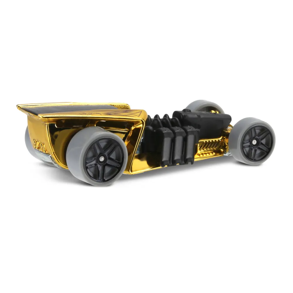 Z-Rod — DHW63 — Chrome Gold — imagem 3