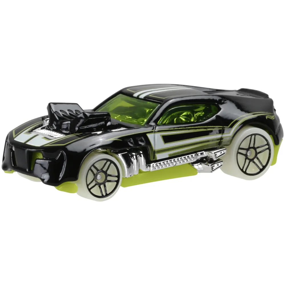 Twinduction — DHW64 — Black Metalflake — imagem 4