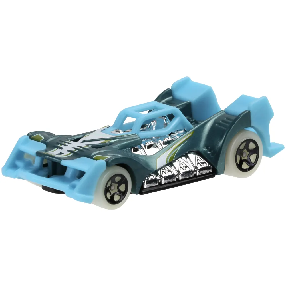 Voltage Spike — DHW67 — Aqua