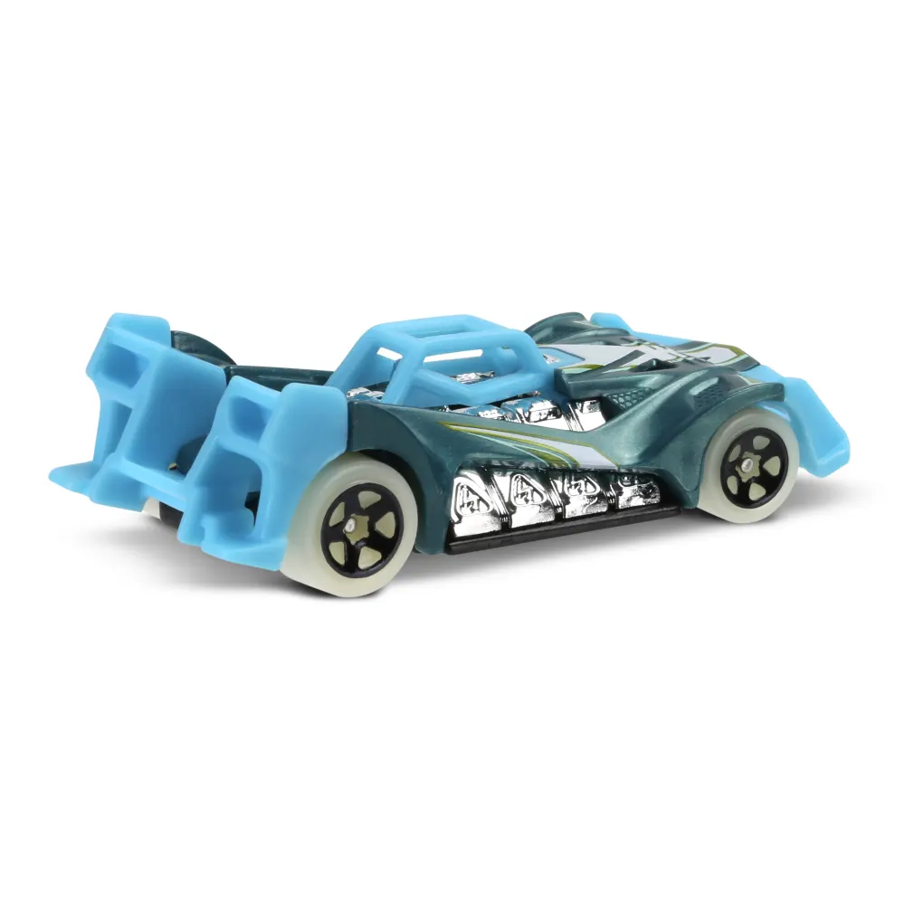 Voltage Spike — DHW67 — Aqua — imagem 3