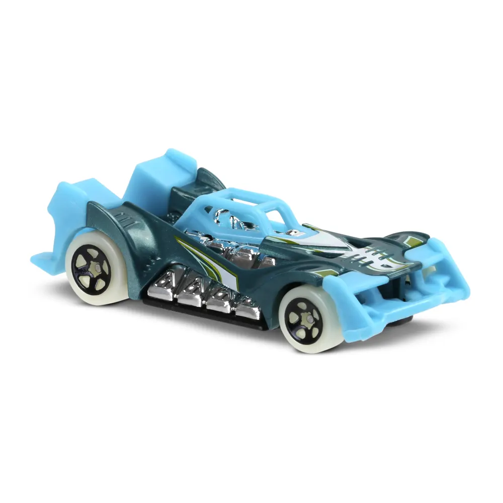 Voltage Spike — DHW67 — Aqua — imagem 4