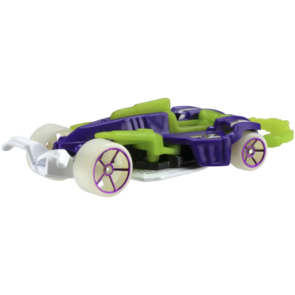 Wattzup — DHW68 — Purple — imagem 3