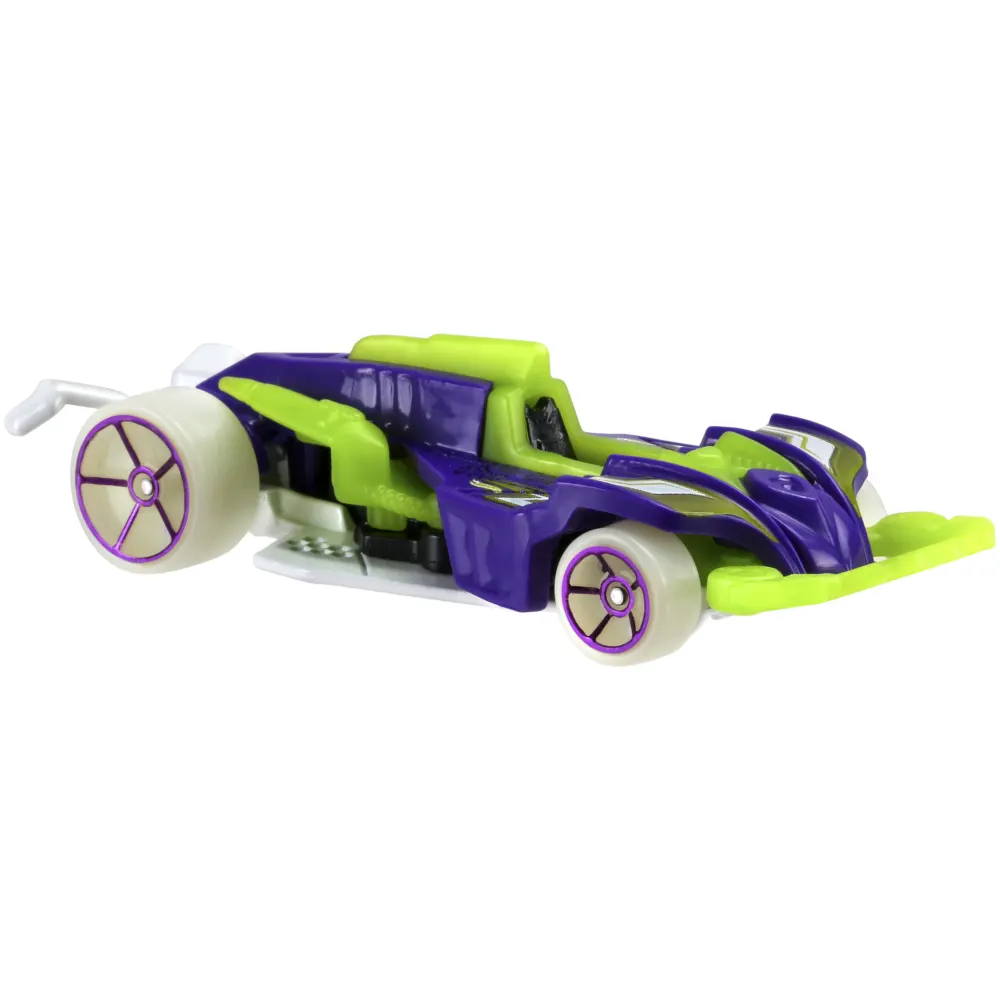 Wattzup — DHW68 — Purple — imagem 4