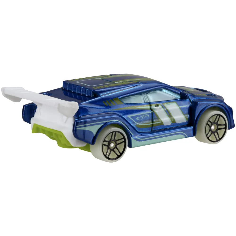 Loop Coupe — DHW70 — Dark Blue — imagem 3