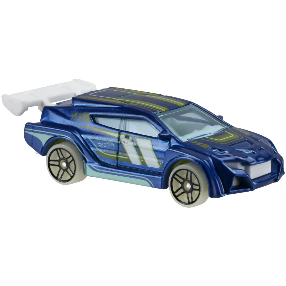 Loop Coupe — DHW70 — Dark Blue — imagem 4