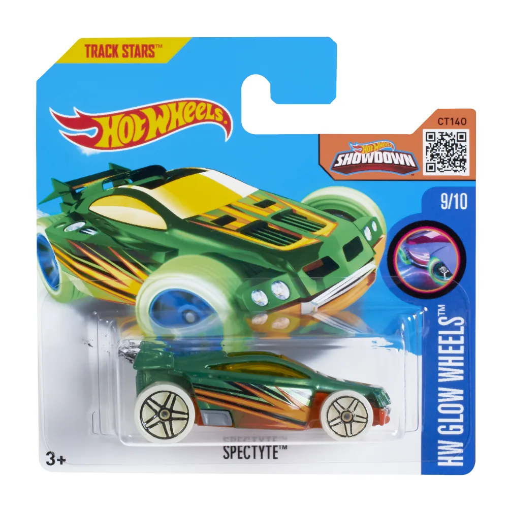 SpecTyte — DHW71 — Pearl Green — imagem 2
