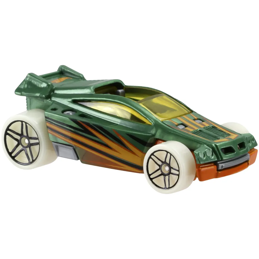 SpecTyte — DHW71 — Pearl Green — imagem 4