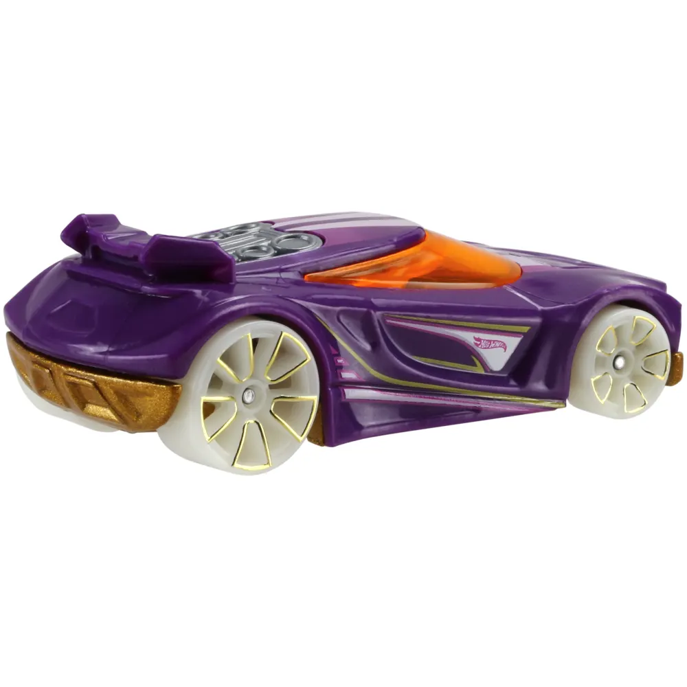 Chicane — DHW72 — Purple — imagem 3