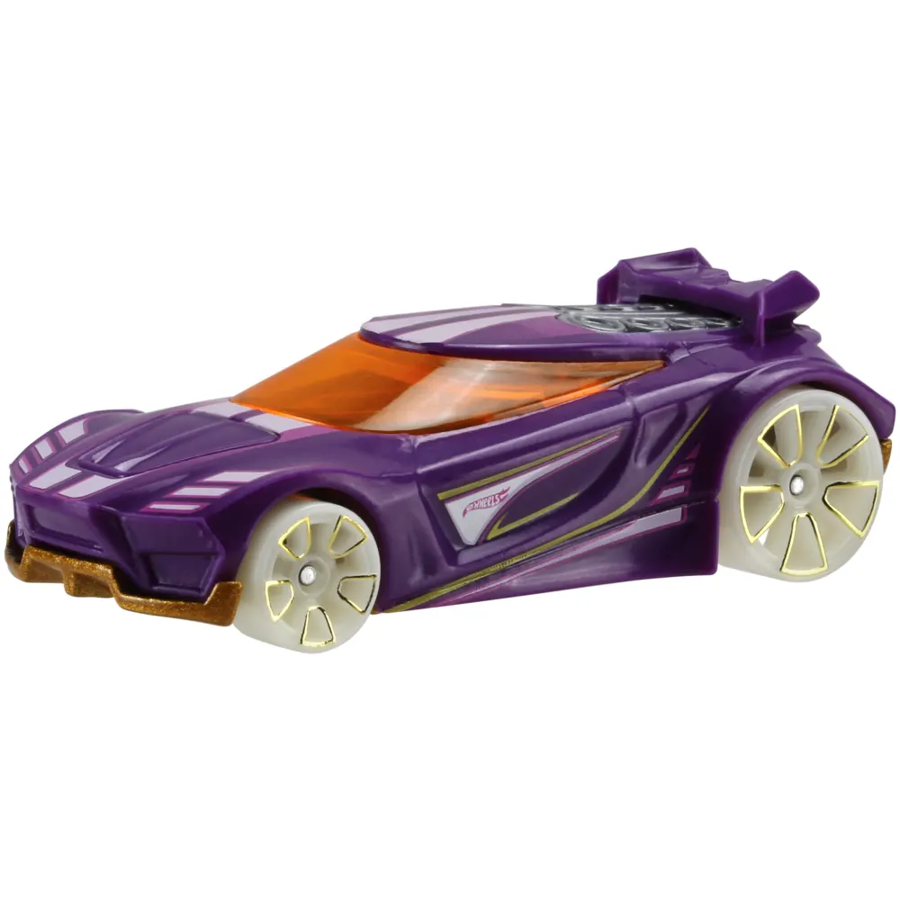 Chicane — DHW72 — Purple — imagem 4