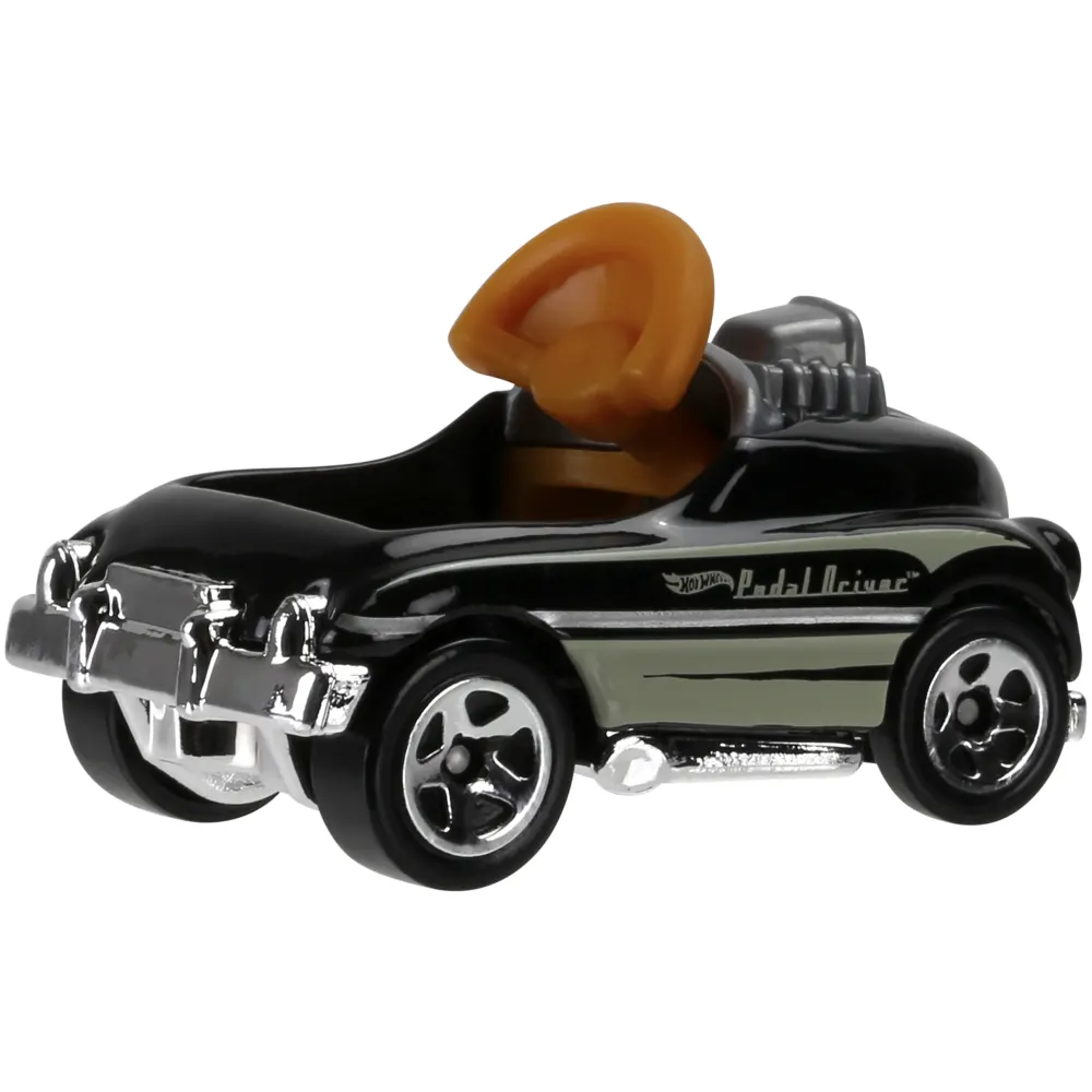Pedal Driver — DHW73 — Black — imagem 3