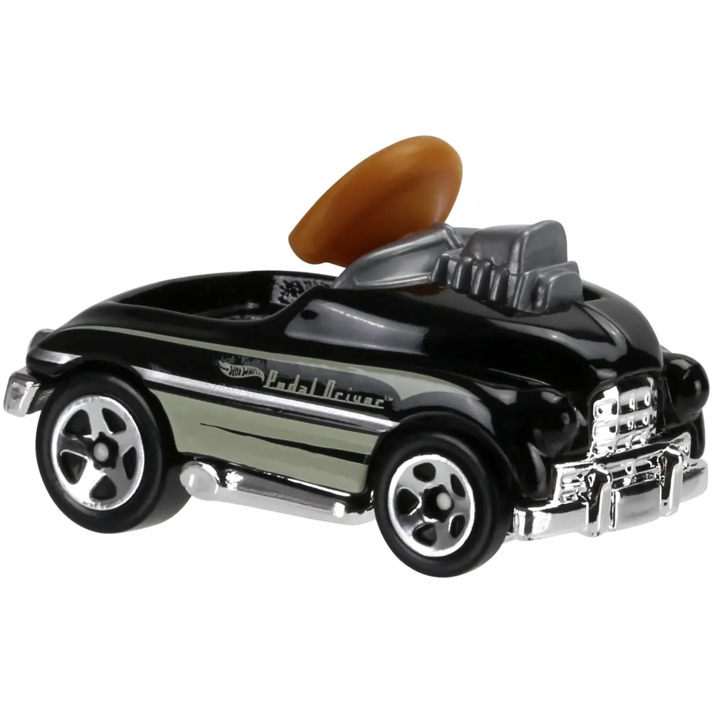 Pedal Driver — DHW73 — Black — imagem 4