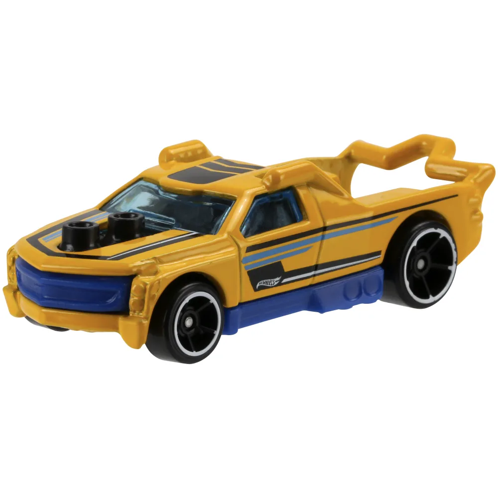 Fig Rig — DHW74 — Goldenrod
