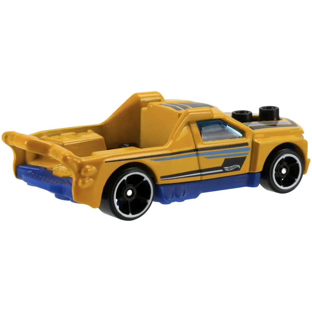 Fig Rig — DHW74 — Goldenrod — imagem 3