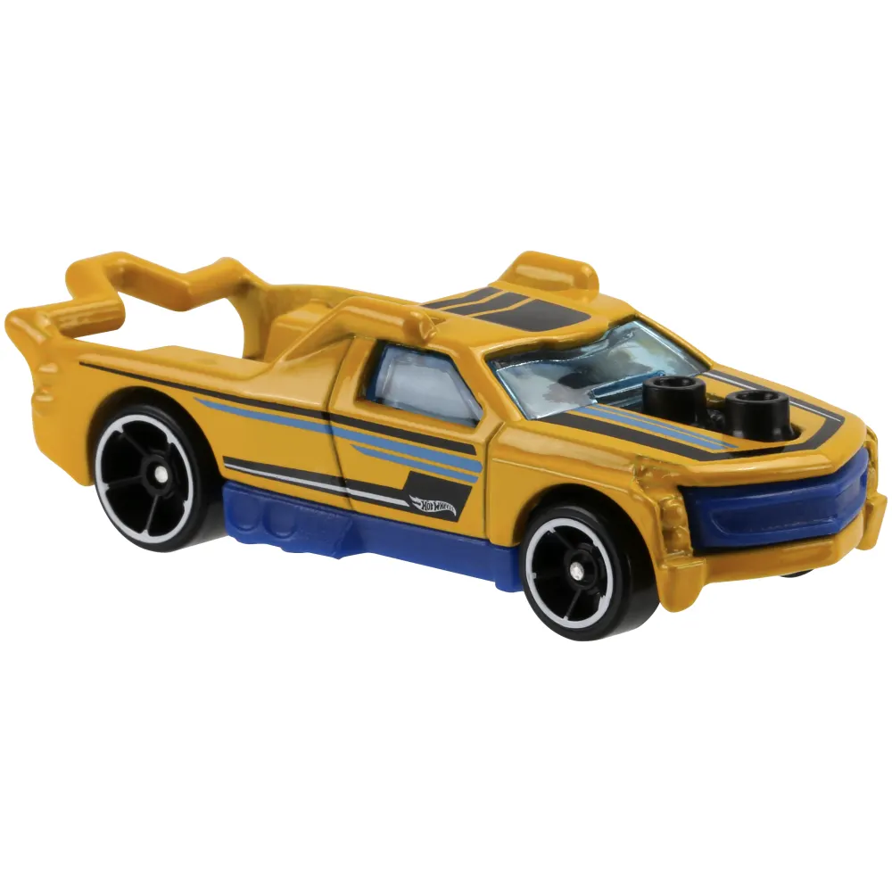 Fig Rig — DHW74 — Goldenrod — imagem 4