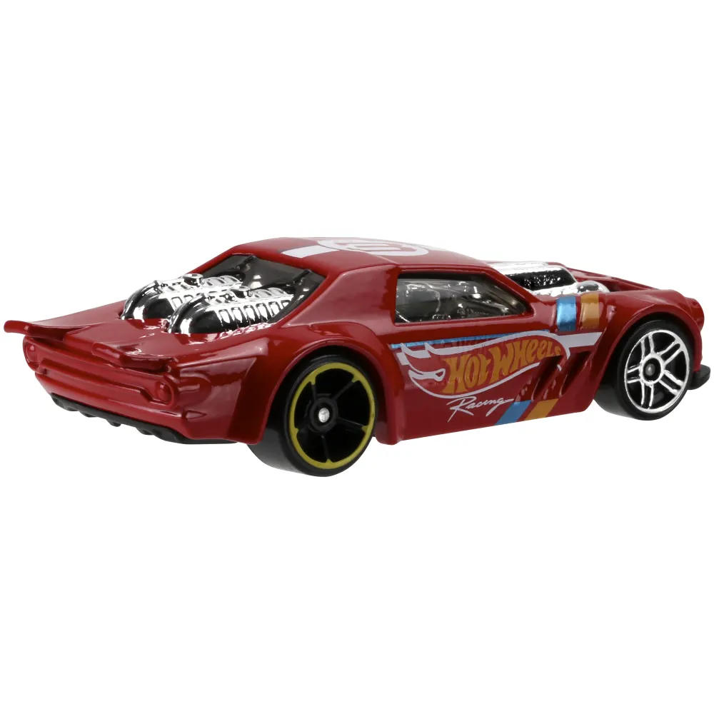 Night Shifter — DHW77 — Red — imagem 3