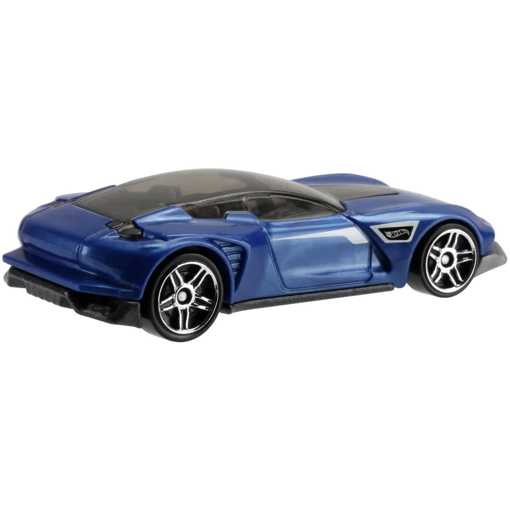 Gazella GT — DHW79 — Pearl Blue — imagem 3