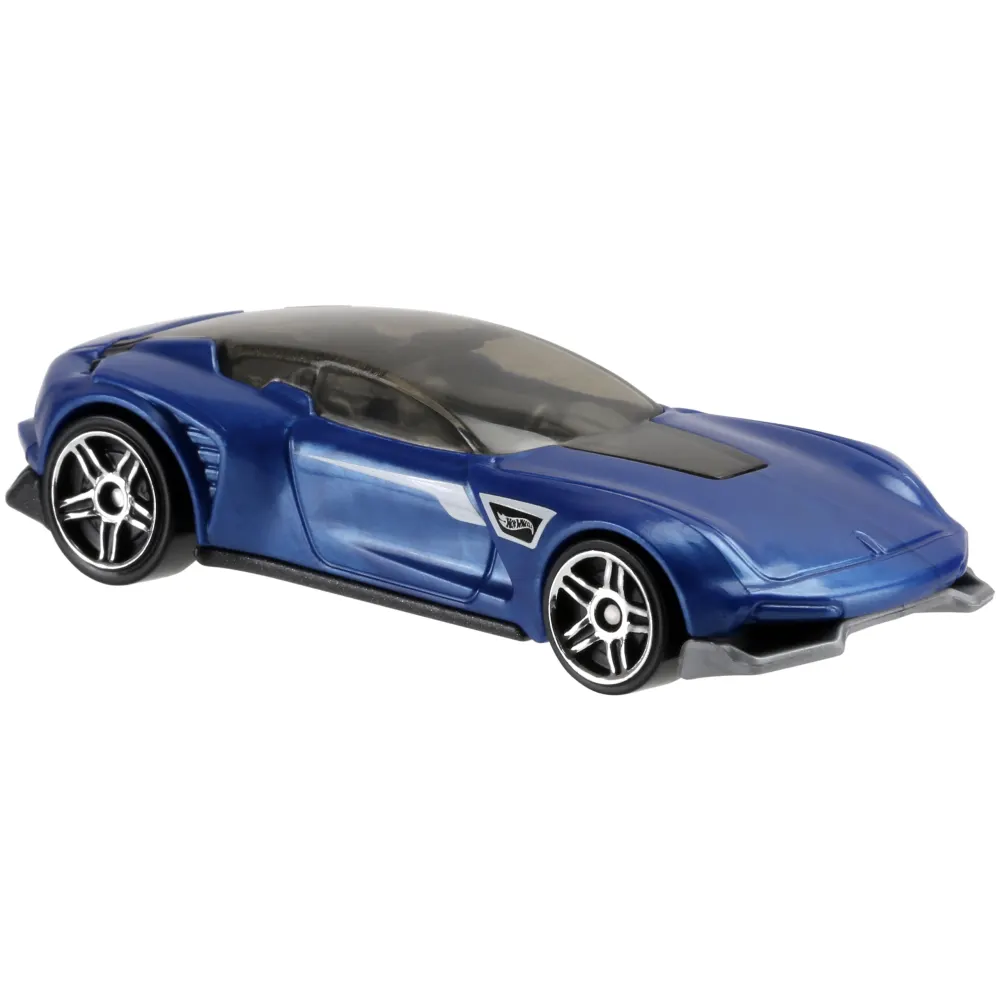 Gazella GT — DHW79 — Pearl Blue — imagem 4
