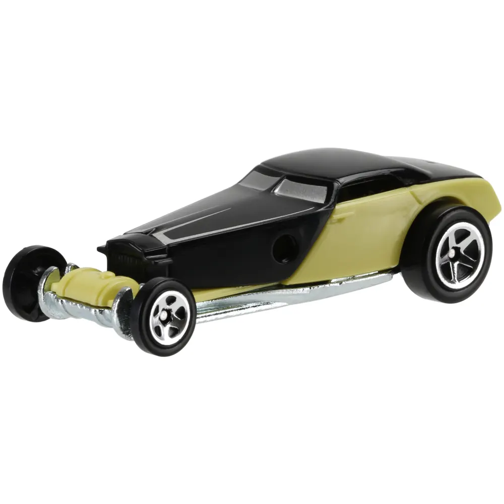 Hi-Roller — DHW80 — Black — imagem 3