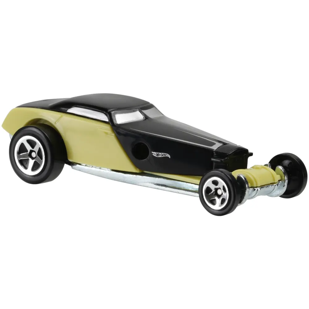 Hi-Roller — DHW80 — Black — imagem 4