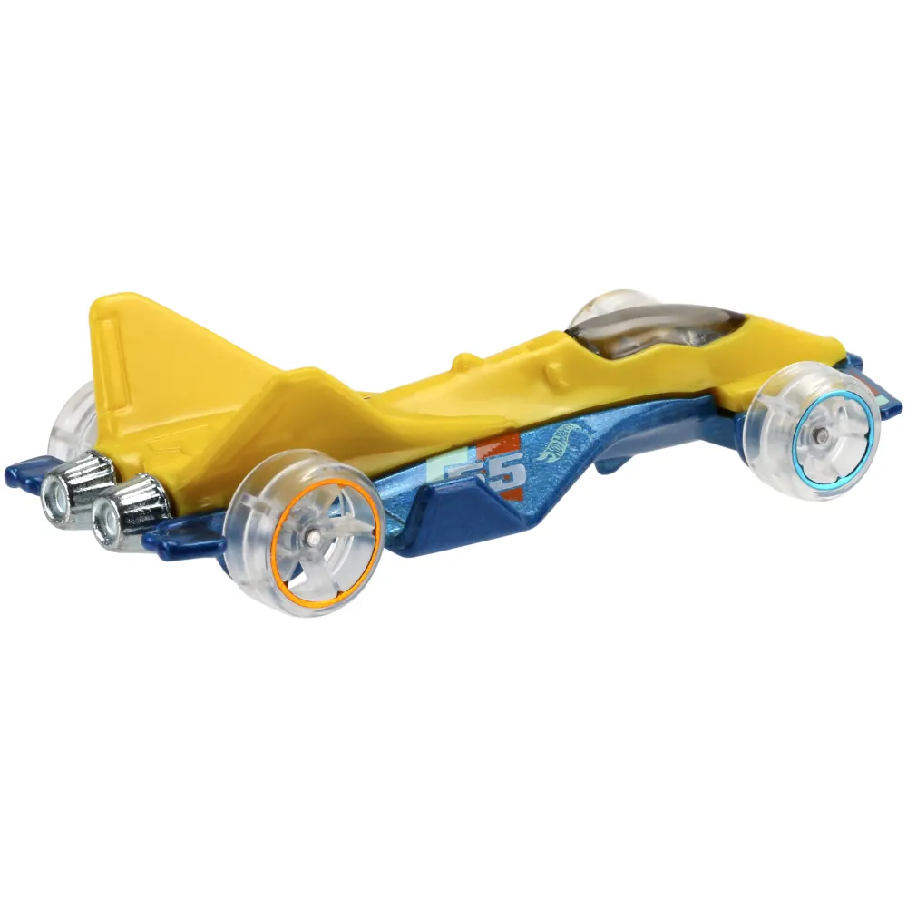 Cloud Cutter — DHW83 — Yellow — imagem 3