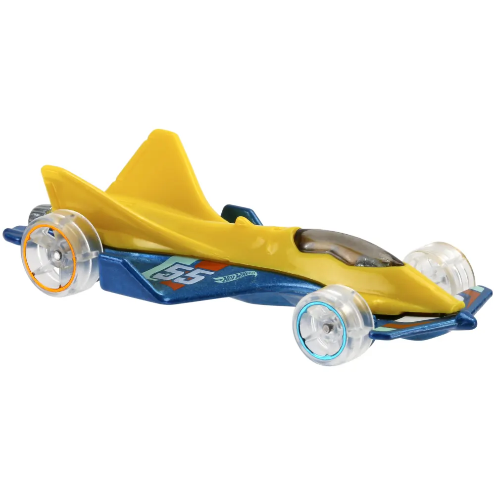 Cloud Cutter — DHW83 — Yellow — imagem 4
