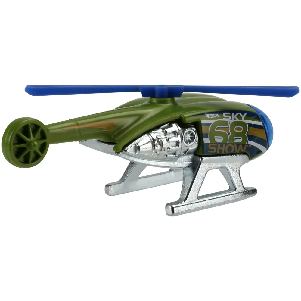 SKYFIRE — DHW84 — Green — imagem 3