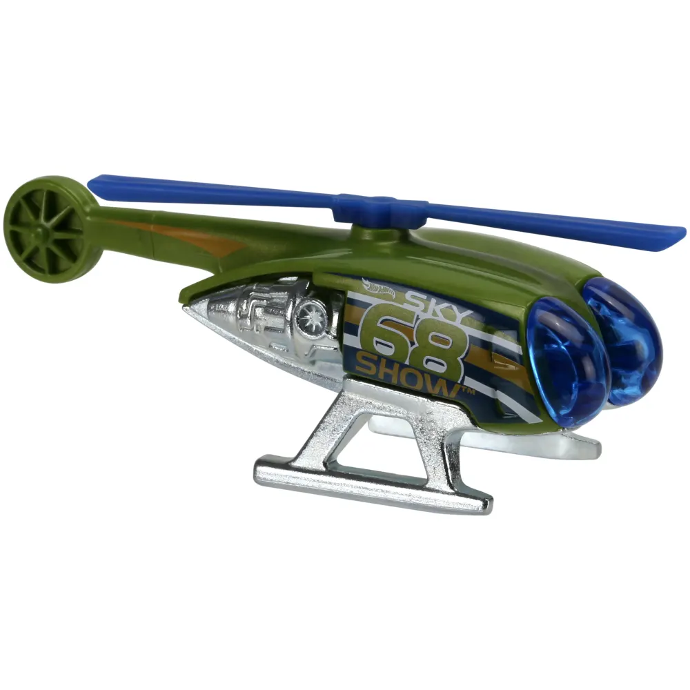 SKYFIRE — DHW84 — Green — imagem 4