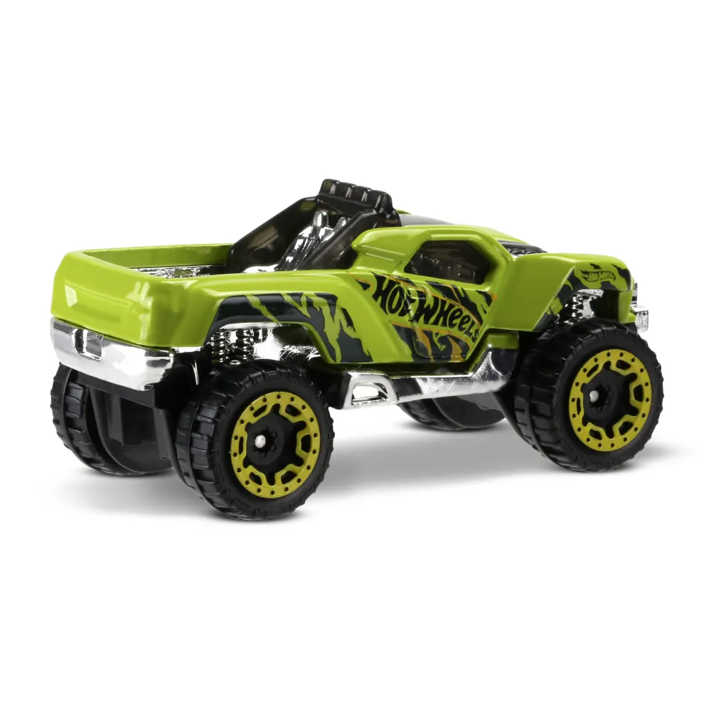 Dawgzilla — DHW89 — Lime Green — imagem 3