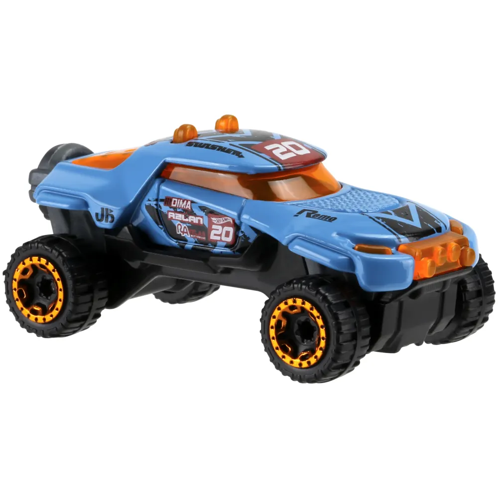 Terrain Storm — DHW90 — Powder Blue — imagem 3